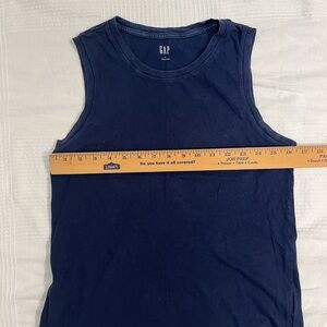 Gap Cotton Tank